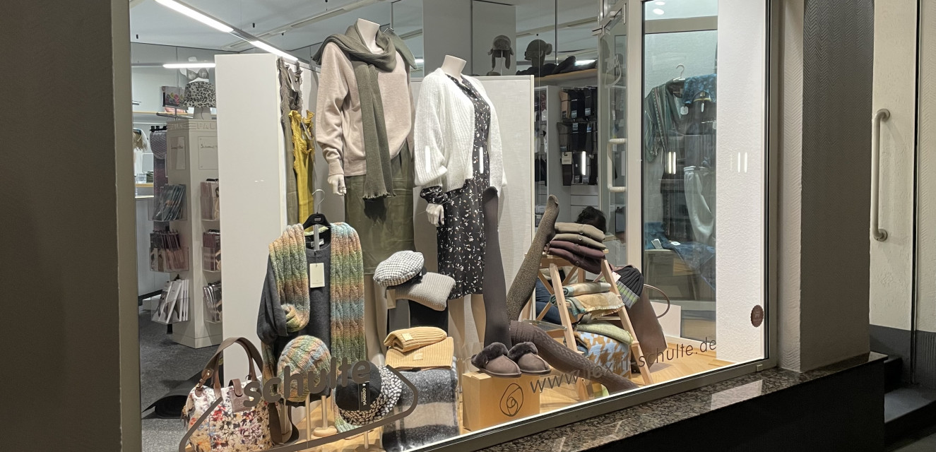 Winter-Sale - bis zu 40% Rabatt