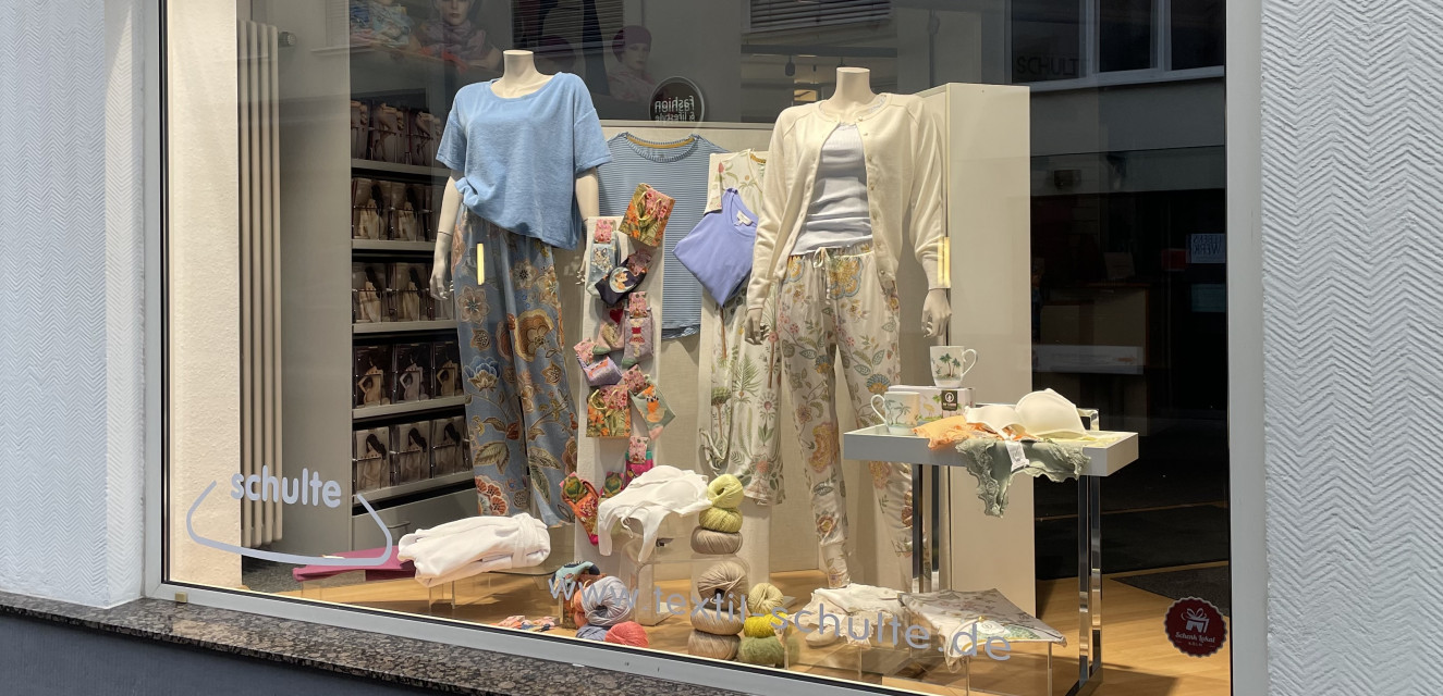 Für frühlingshafte Momente